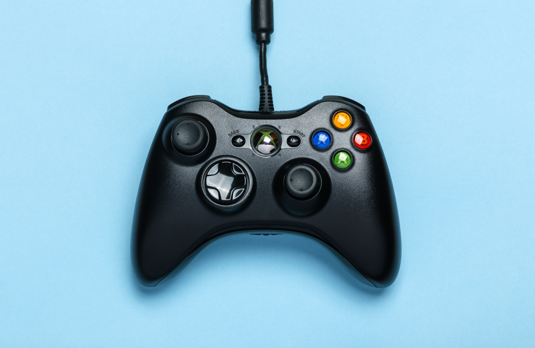 Microsoft plays the acquisition game