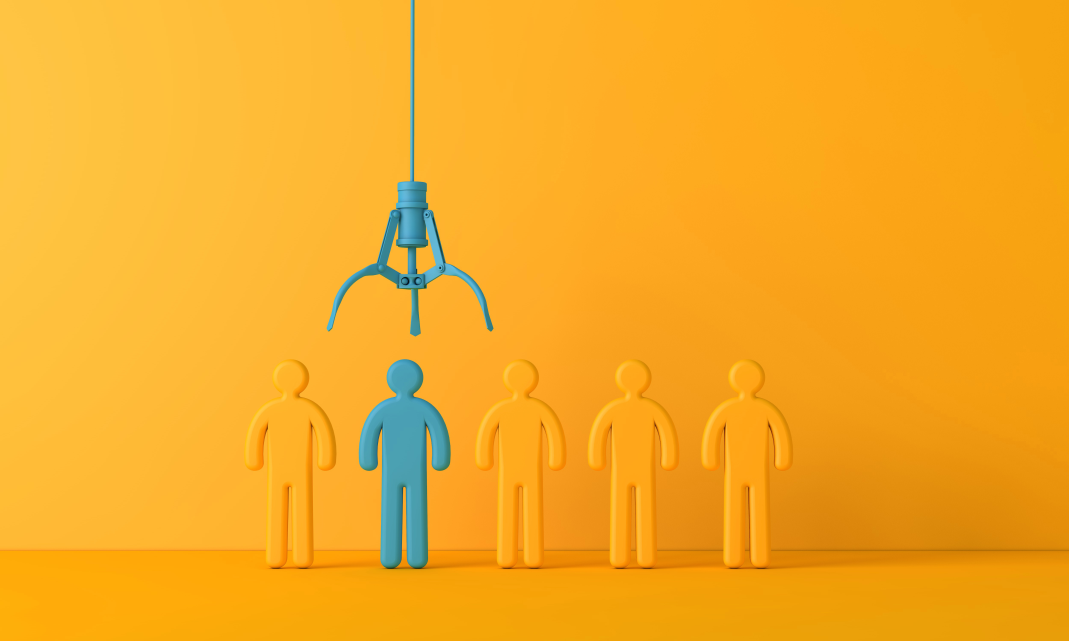 The M&A gold rush in the recruitment sectors