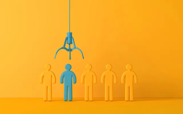 The M&A gold rush in the recruitment sectors