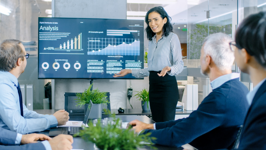 How to upgrade your board reports in 2021