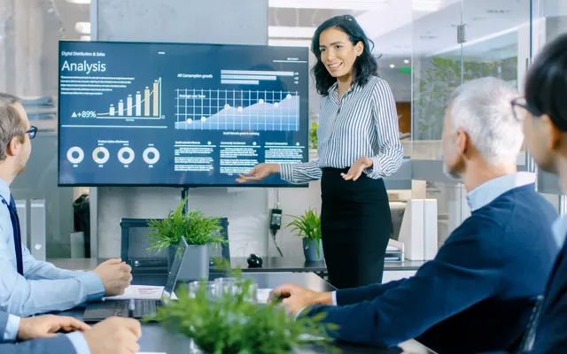 How to upgrade your board reports in 2021