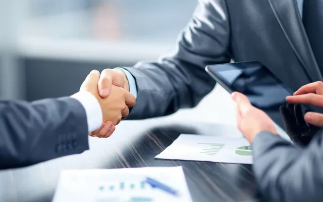 Shockwaves Through Motor Finance