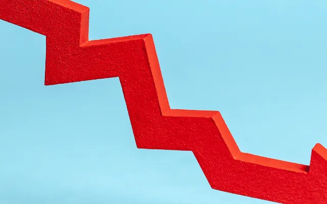 The 5 steps of business failure, and how to avoid them