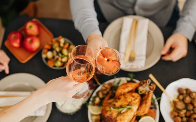 Who makes the most profit from your Christmas dinner?