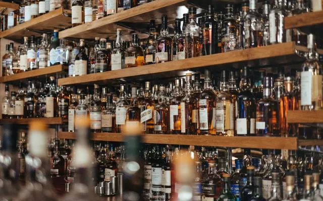 Trump’s 200% Alcohol Tariff Threat