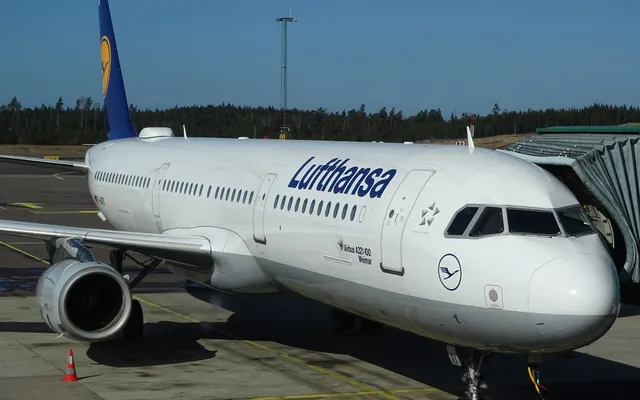 A Crash In Profits For The Airline Industry?