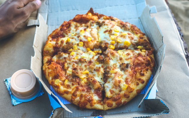 Which Pizza Businesses Can Take the Heat?