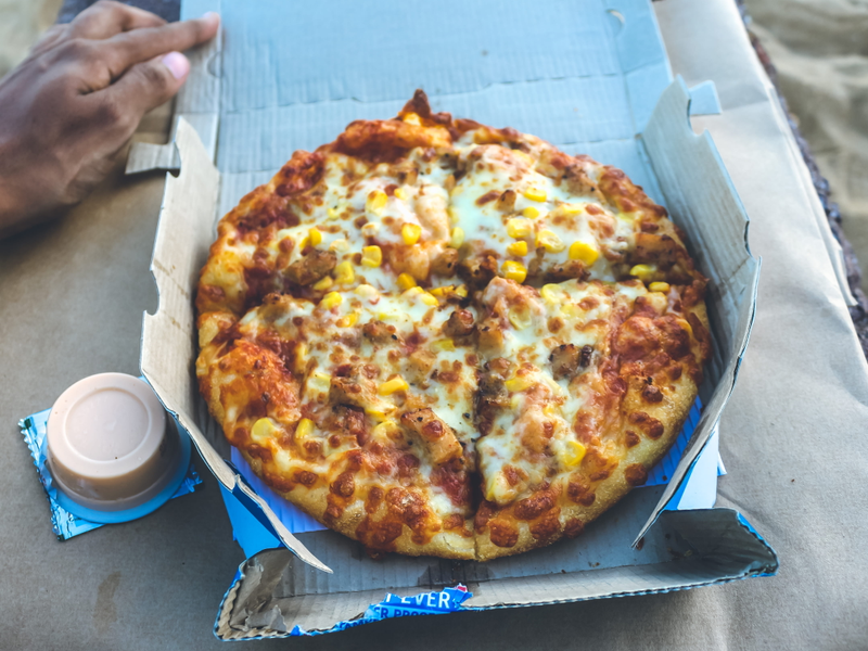 Which Pizza Businesses Can Take the Heat?