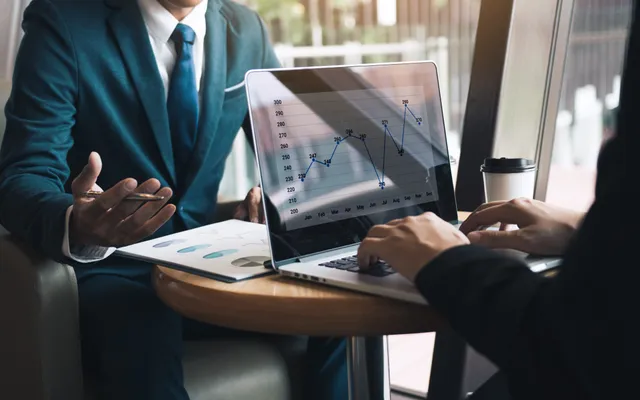 Where are company valuations heading in 2022?