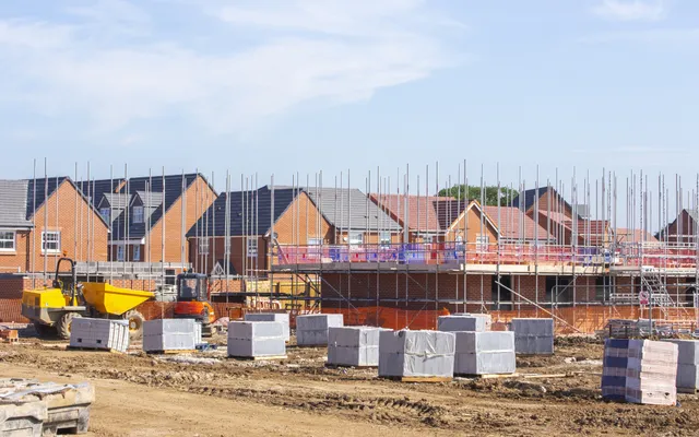 Is COVID-19 a great excuse to stop supporting the UK’s house building sector?