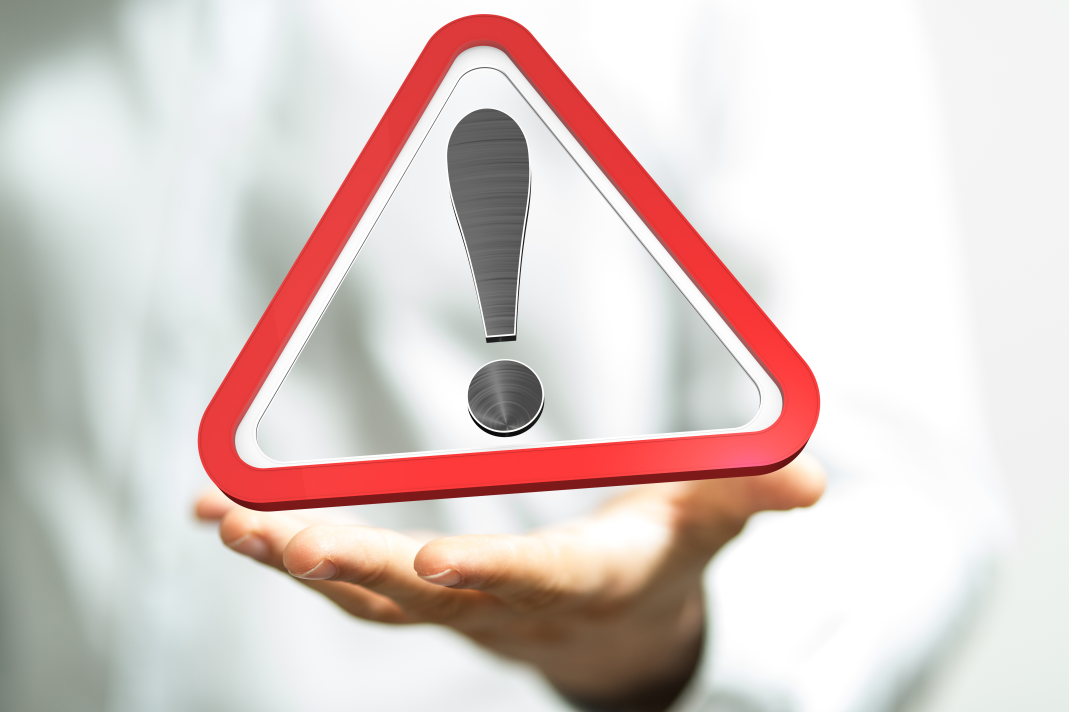 The Consequences of Being Rated as Danger by Plimsoll