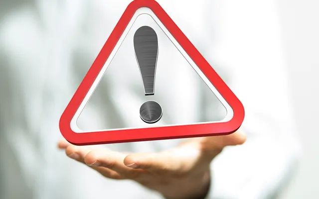 The Consequences of Being Rated as Danger by Plimsoll