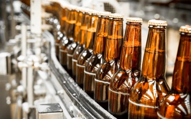 Is Britain's continued love affair with the humble pint delivering commercial success in 2023?