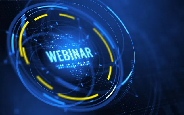 Plimsoll Webinars