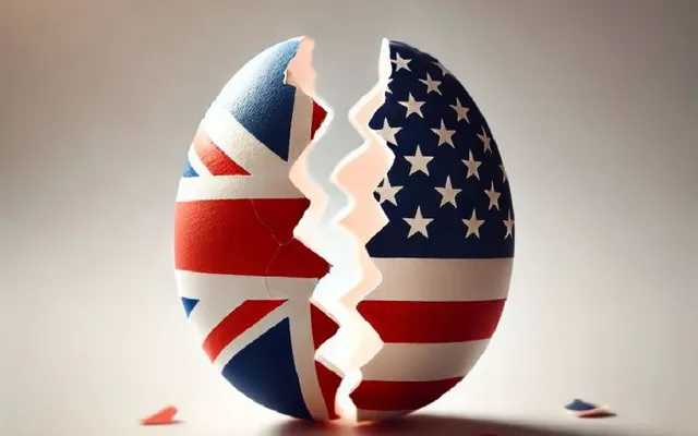 The Impact of Donald Trump’s Tariffs on the UK: A Warning for Key Export Industries