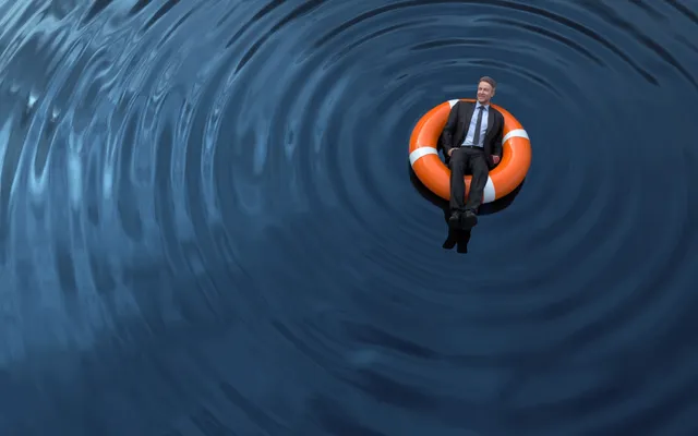 What not to do – lessons in avoiding corporate failure