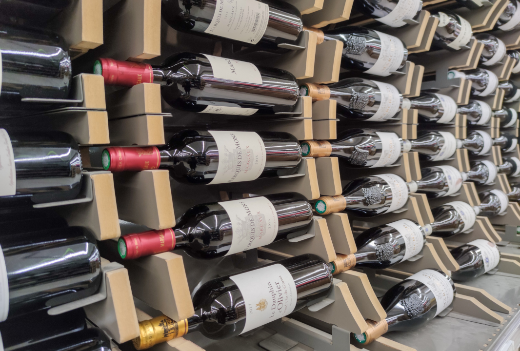 Are European wine producers set to feel the squeeze in 2023?