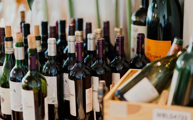 Alcoholic drinks companies look for smart alternatives to reach locked-down consumers
