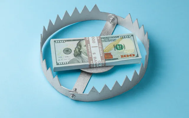 The 4 most common business value traps…and how to avoid them