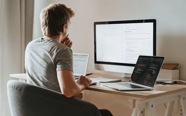 How the “working from home” revolution could be a win-win for all parties