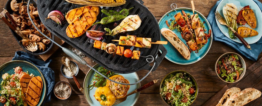 Has the independent zeitgeist of the vegan food industry given way to the corporate food giant?