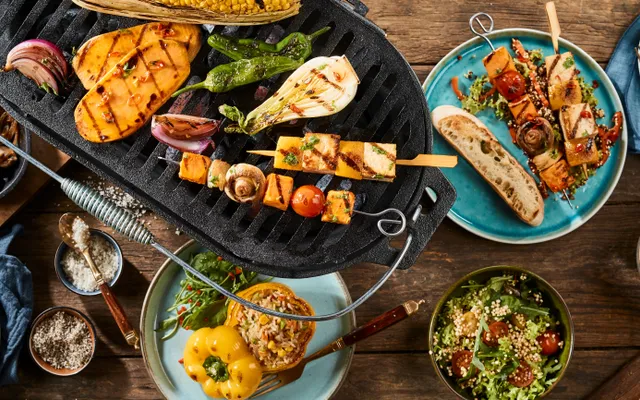 Has the independent zeitgeist of the vegan food industry given way to the corporate food giant?