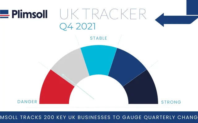 The Plimsoll Tracker – taking the pulse of UK Plc