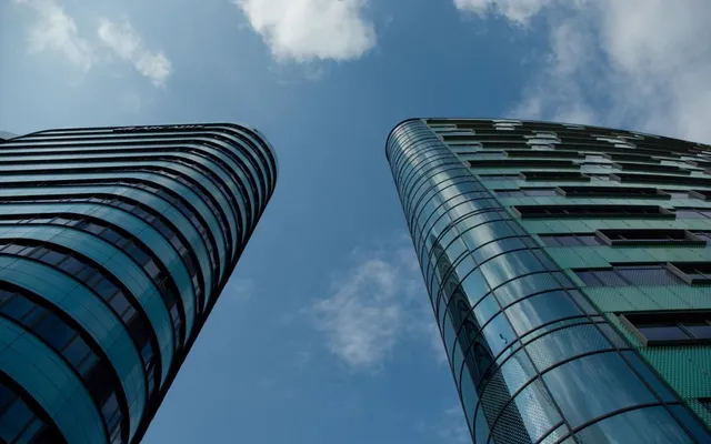 How the UK's Top 10 Employers are Bouncing Back - Part 2