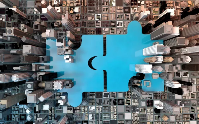 Which industries look set to be at the forefront of the M&A boom in 2022?
