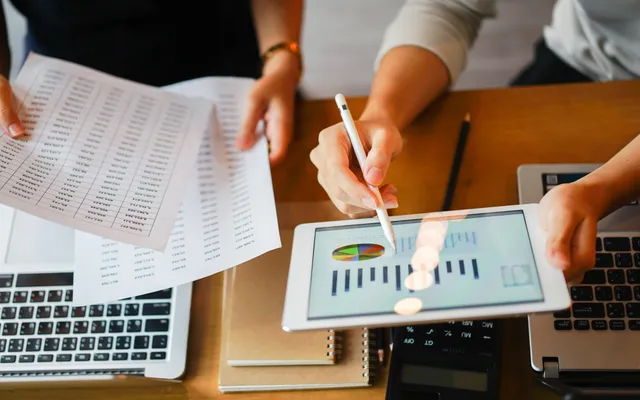 The importance of business valuations