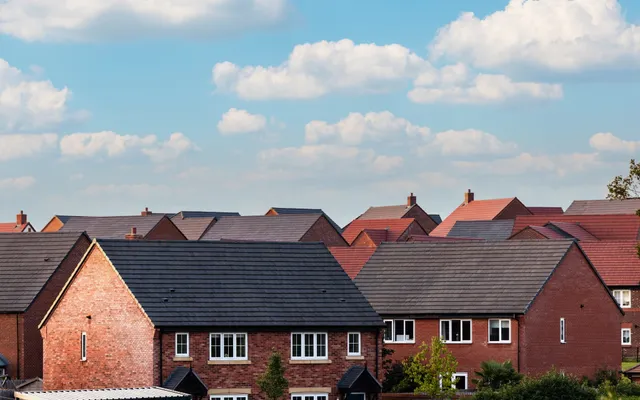 Why Taylor Wimpey Has Stepped Back from London