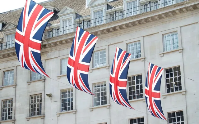 As the UK enters recession territory, could national pride save the most vulnerable industries?
