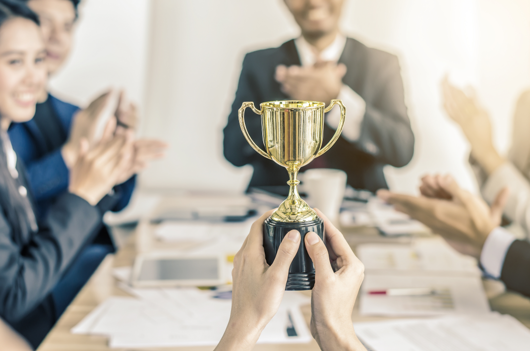 The Value Winners and Losers in 2023