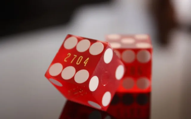 Acquisitions A Safe Bet For Slow Gambling Industry