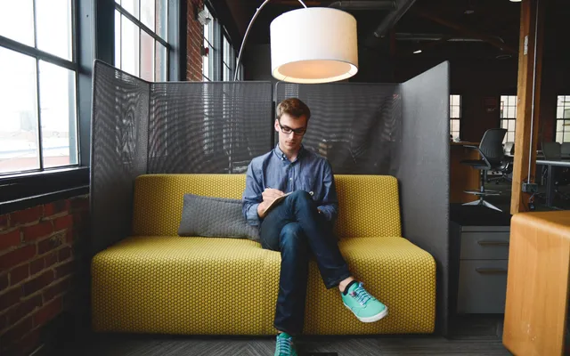 Coworking Spaces and the Future of Work Post-Pandemic