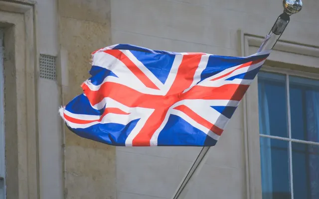 Is UK PLC still for sale?