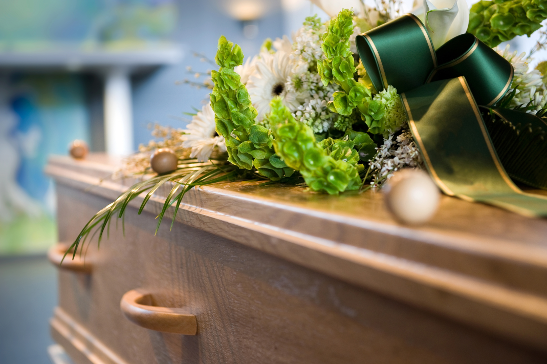 Is rescuing Dignity really the best way to conquer the UK funeral sector?
