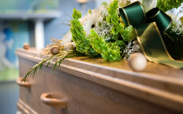Is rescuing Dignity really the best way to conquer the UK funeral sector?