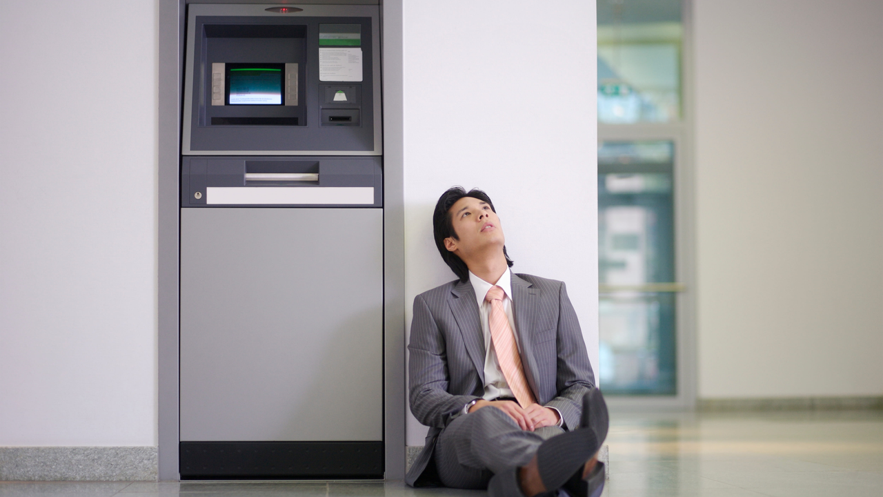 £1.65bn in Profit, 5,000 Jobs to Go: UK Banking’s Uncomfortable Arithmetic