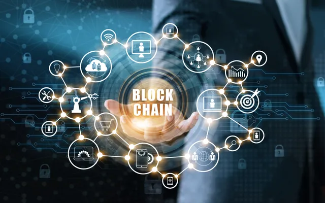 Cryptocurrency continues to be a volatile investment but is financial stability growing in the blockchain market?