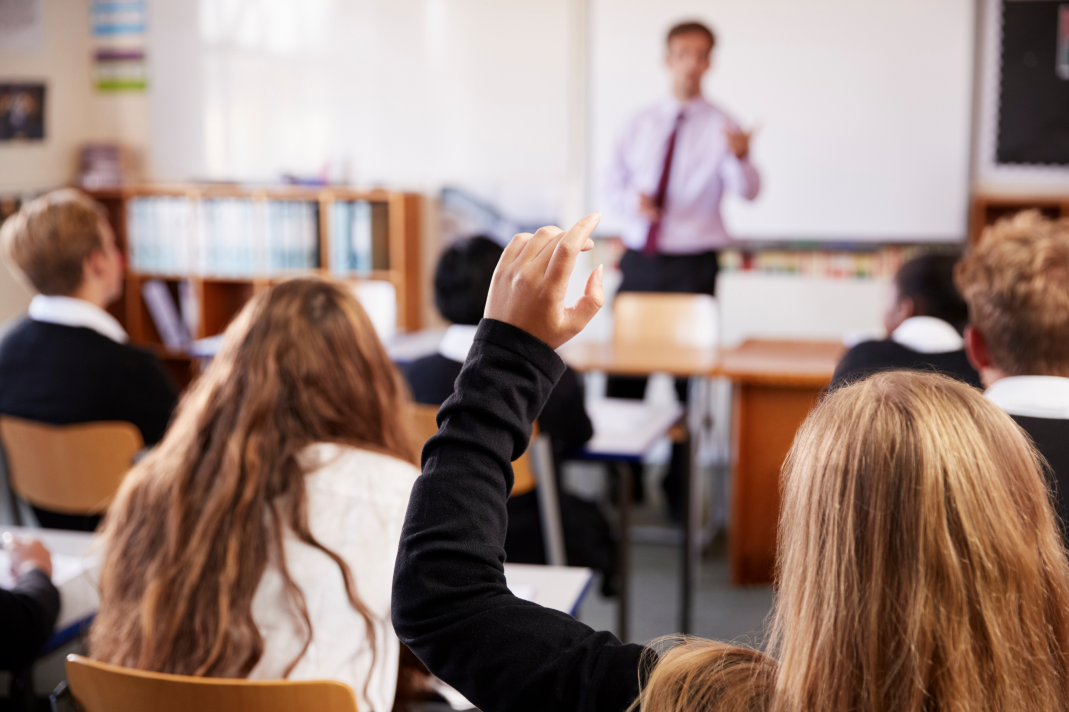 A new study raises red flags on 1 in 10 of the UK’s leading Academy Trusts