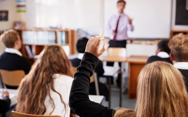 A new study raises red flags on 1 in 10 of the UK’s leading Academy Trusts