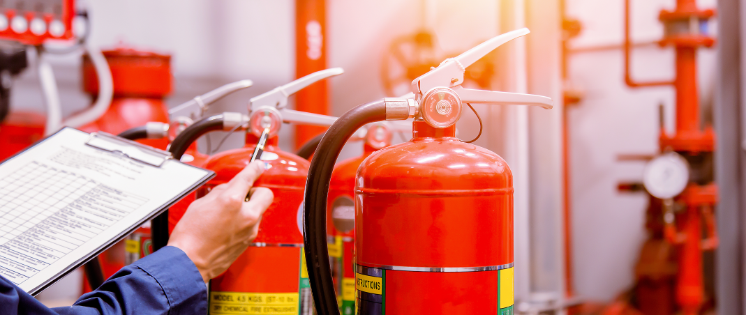 Will Brexit and inflation dampen business value growth in the Fire Protection market?
