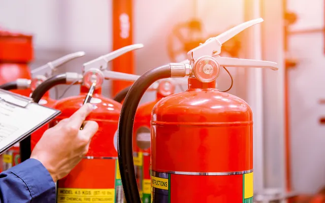 Will Brexit and inflation dampen business value growth in the Fire Protection market?