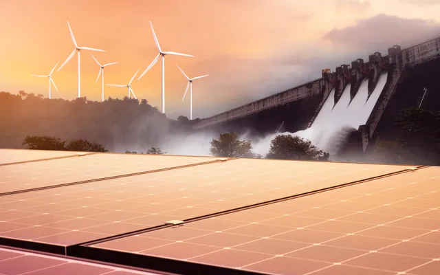Net Zero and the renewable revolution – could green energy be the UK’s jewel in the crown?