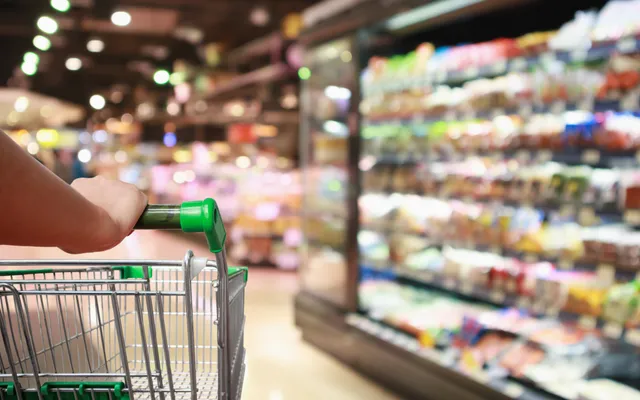 Has the supermarket business model failed in 2023?