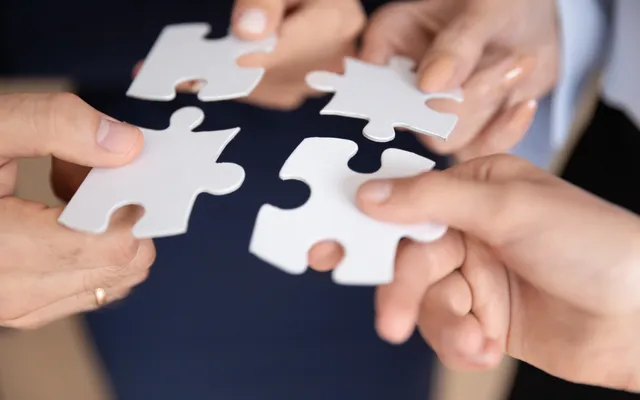 Four different types of acquisition in a post-COVID world