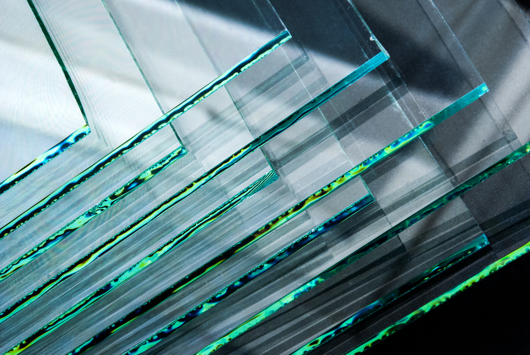Is the fire about to go out on the UK’s glass production facilities?
