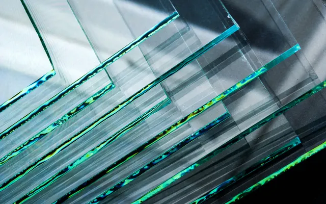 Is the fire about to go out on the UK’s glass production facilities?