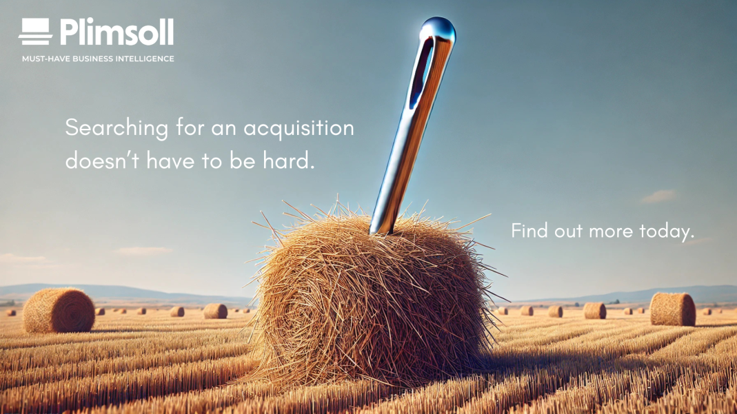 How PACE Group Drives Growth Through Strategic Acquisitions with Plimsoll